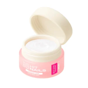 Gel de construcción autonivelante Babyboomer Milky