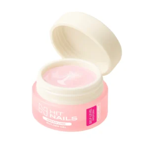Builder Gel Milky Pink
